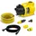 BP 5.000 Garden Set Plus Gartenpumpe 650 W