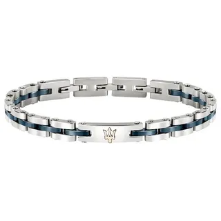 Maserati JM220ASR08 Blau/Silber 21 cm
