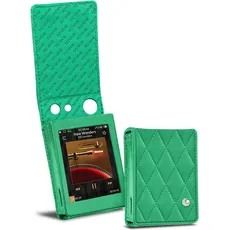 Noreve Lederschutzhülle vertikal, MP3 Tasche + Hülle, Mehrfarbig