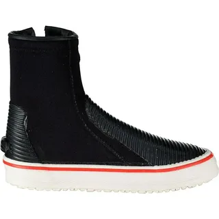 prorace Neoprenschuhe Semi Dry Schwarz 42