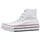 CHUCK TAYLOR ALL STAR EVA LIFT CANVAS", PLATFORM PLATEAU-SNEAKER Niño/a grande