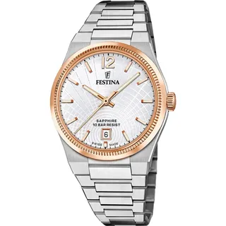 Festina RIVE COLLECTION F20066/2 Edelstahl 35 mm F20066/2