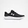 Charged Surge 4 Herren Grau / Schwarz 43