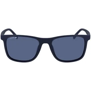 Sonnenbrillen LACOSTE 38751 424 BLUE 55/18/145 MALE