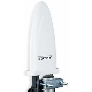 RED OPTICUM DVB-T/T2 Außen-Antenne Optima HD 750