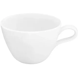 SELTMANN WEIDEN Jumbotasse 0,37 l Weiß