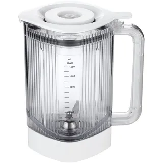 Zwilling Enfinigy 1,5 l Schwarz