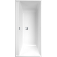 Bild Collaro Rechteckbadewanne 75 x 160 cm (UBA160COR2DV-01)