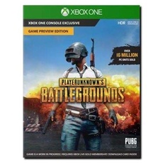 Bild von PlayerUnknown's Battlegrounds (Download) (Xbox One)