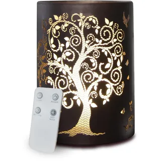 Zen Arôme Ultraschall-Diffuser für Ätherische Öle Vita 1 Stück