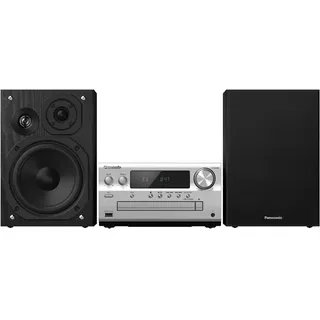 Panasonic SC-PMX802E-S Stereoanlage