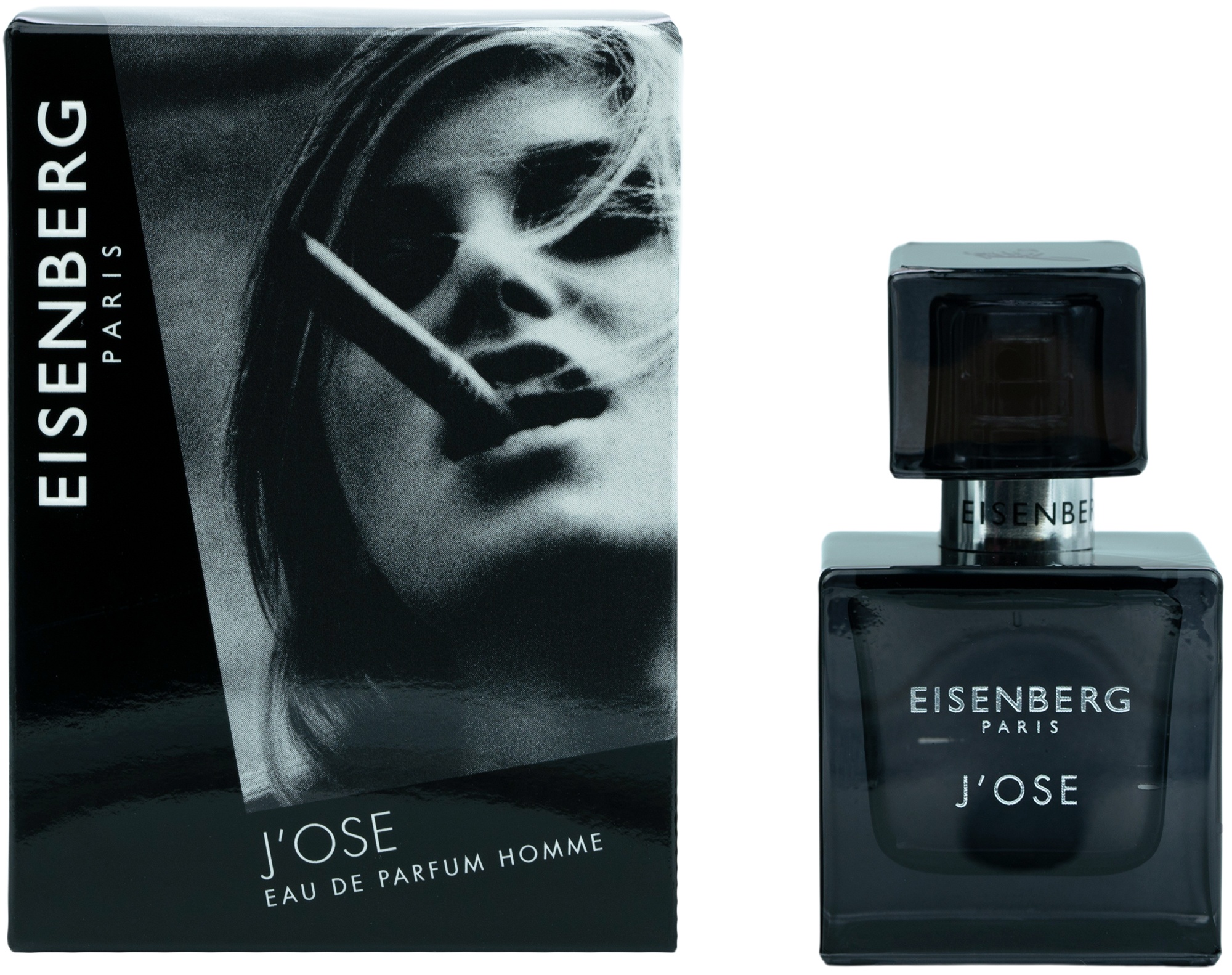 Bild von J'Ose Homme Eau de Parfum 50 ml