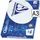 Clairalfa A3 90 g/m2 500 Blatt