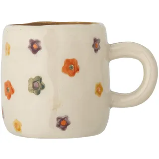 Bloomingville Kindertasse 0,13 l Terrakotta