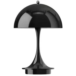 Louis Poulsen Panthella 160 Portable Leuchte aus spritzgegossenen Polymer