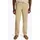 Herren Hose Denton Cotton straight Leg Beige batique khaki 32W/33L