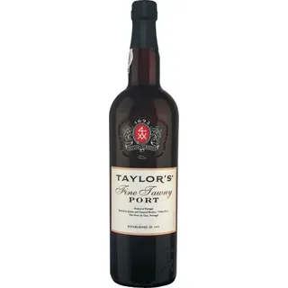 Taylors Fine Tawny Port 0,75 l