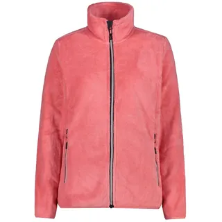 CMP Woman Jacket Pesca Orange 46