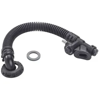 Oms Beatmungsbeutel Komplett - Black - 33 cm