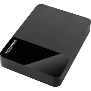 Canvio Ready 4 TB USB 3.2 schwarz HDTP340EK3CA