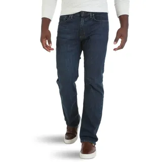 Wrangler Herren Jeans Carpenter, Relaxed Fit, Straight Leg
