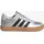 VL COURT 3.0 Herren Silver Metallic/Core Black/Light Solid Grey 39,5