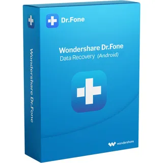 Wondershare Dr.Fone Toolkit Android