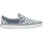 Classic Slip-on Sportschuhe - Stormy Weather - EU 40