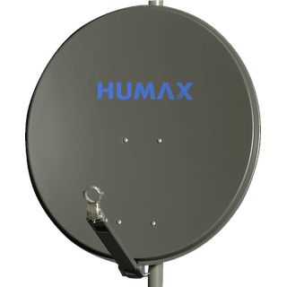 Humax Professional 90cm anthrazit