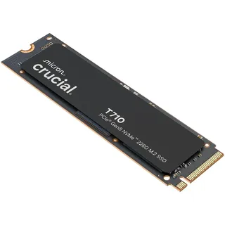 Crucial T710 4 TB M.2