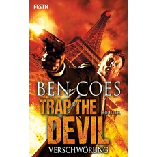 Trap the Devil - Verschwörung