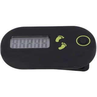 Schrittzähler,Mini-Schrittzähler,Mini-Walking-Pedometer,Walking-Schrittzähler,Walking-Pedometer,Präziser Schrittzähler