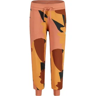 Hosen Maloja 3442018667 - Braun, Schwarz, Orange