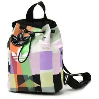 adidas Women's BP Mini Sports Backpack, Multicolor, NS