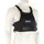 Brustpanzer Torso Protector S/M Schwarz