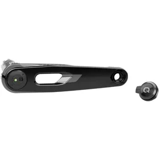 Sram Rival E1 Axs Dub Linke Kurbel Mit Leistungsmesser - Black - 170 mm