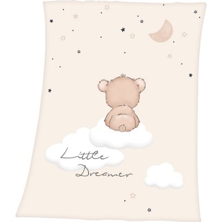 Baby Best Babydecke Little Dreamer