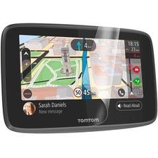 TomTom, Fahrzeug Navigation Zubehör, Displayschutzfolien