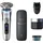 Series 9000 Prestige Ultra XP9404/46 Silber