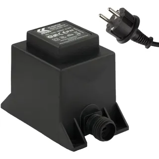 KERRY Netzteil 21,6 Watt IP44
