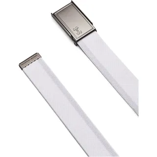 Under Armour W Stretch Webbing Belt white white (100-014-100) OSFM