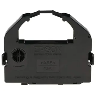 Epson C13S015262 S015262 Farbband, schwarz