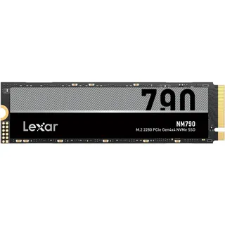 Lexar NM790 4000 GB M.2
