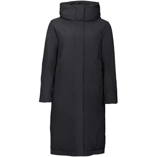 Vaude Coreway Coat Jacke, Schwarz, 36 EU