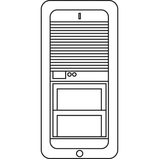 Siedle 200008558-00