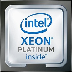 Intel Xeon 26-Core 8164, 2.0GHz, 14nm (LGA 3647, 2 GHz, 26 -Core), Prozessor