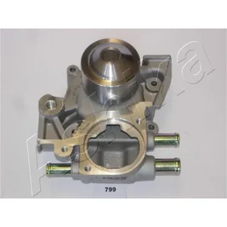 ASHIKA Wasserpumpe Ø60mm für Subaru Legacy I Impreza Forester IV 35 07 799