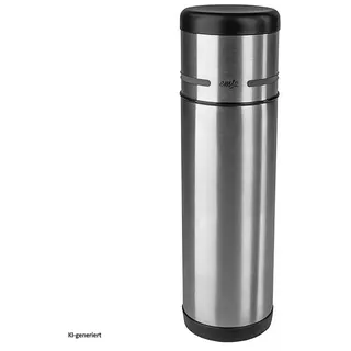 Emsa Mobil genießen schwarz/anthrazit 0,5 l