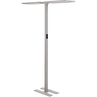 Beliani Sculptor 2078258 Silber