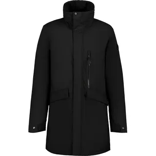 ICEPEAK Herren Parka Icepeak Agara - Schwarz